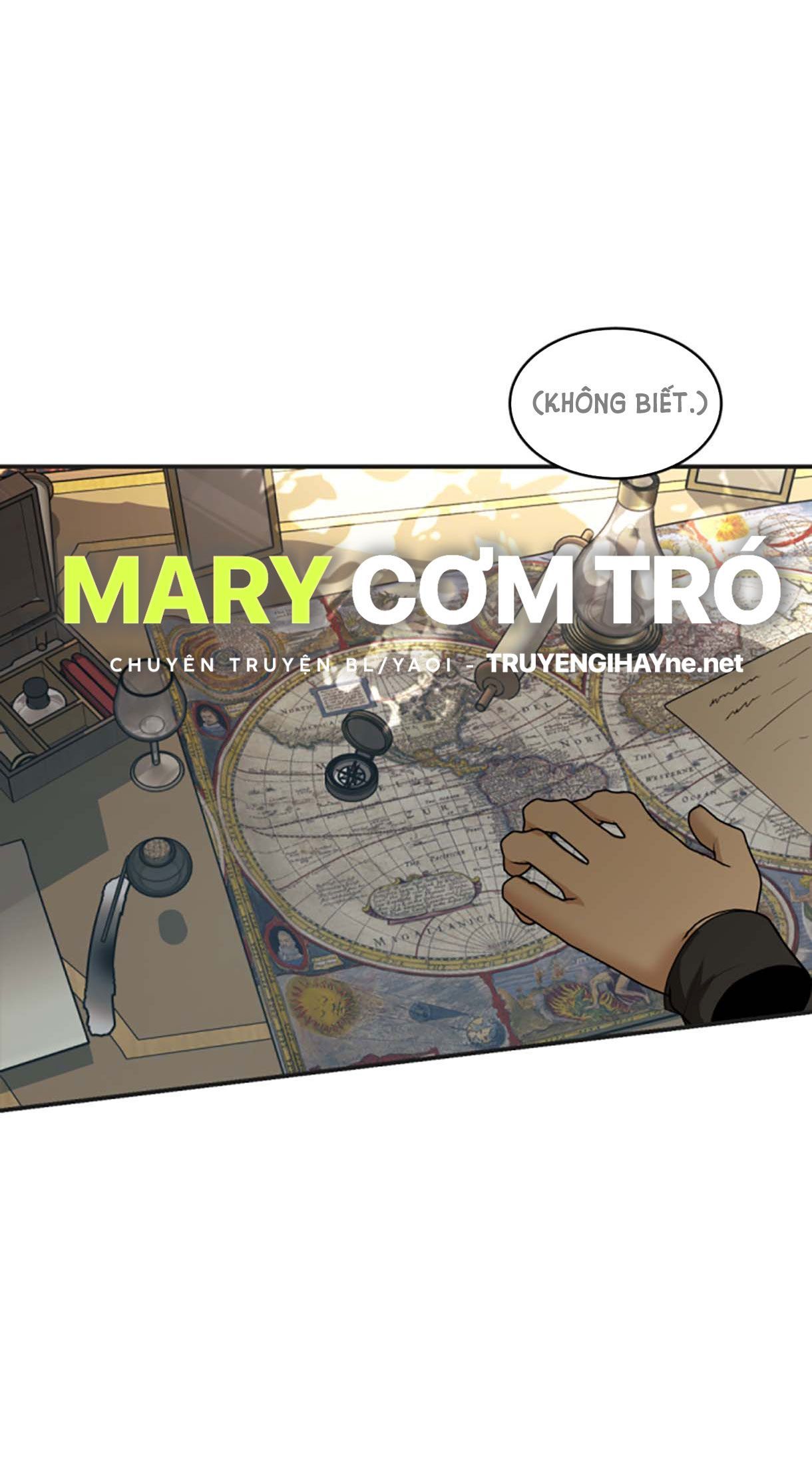 Tôi Là Công Tử Đẹp Trai Nhất Xứ Xiêm Chapter 36.2 - 27