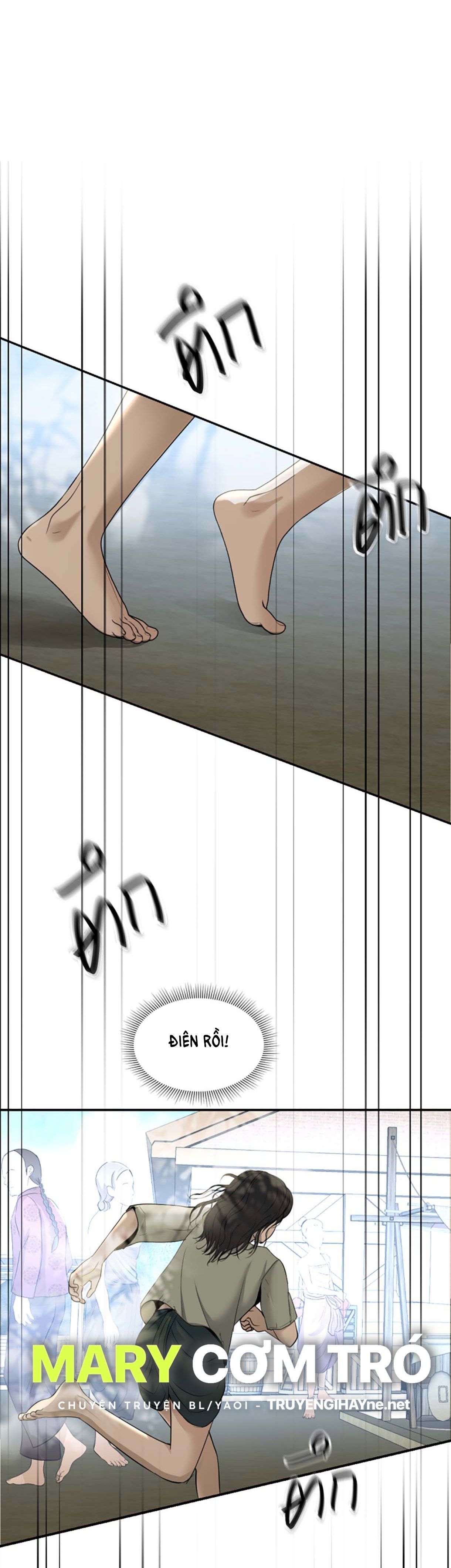 Tôi Là Công Tử Đẹp Trai Nhất Xứ Xiêm Chapter 36.2 - 4