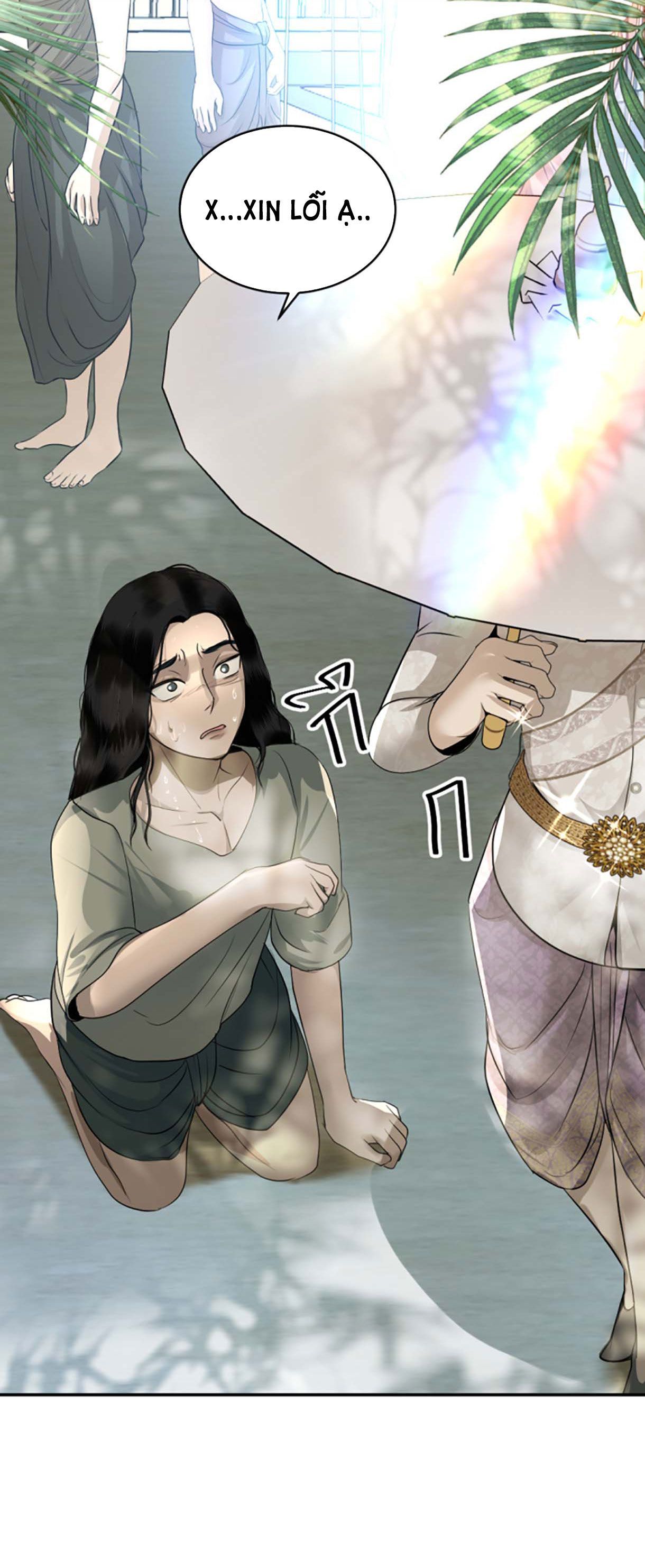 Tôi Là Công Tử Đẹp Trai Nhất Xứ Xiêm Chapter 36.2 - 6