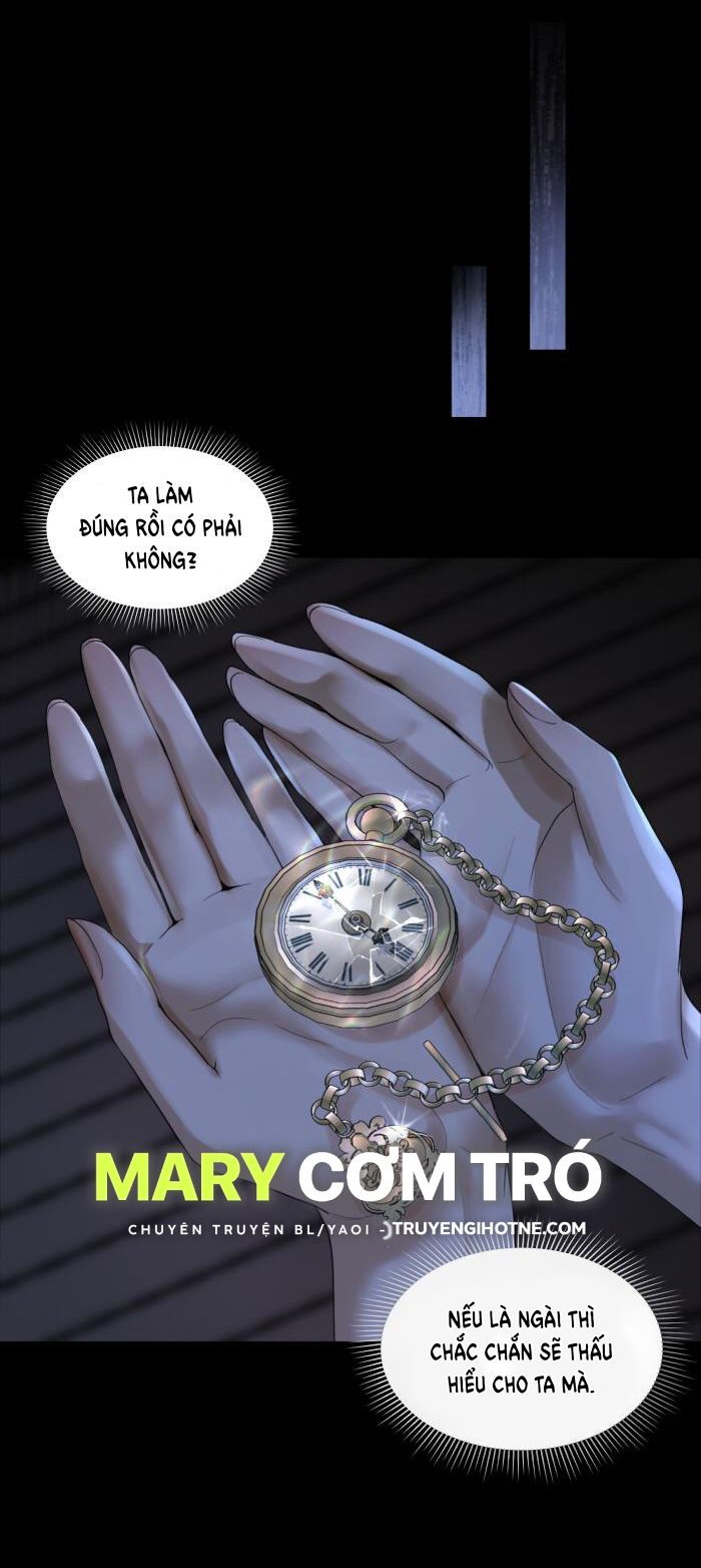 Tôi Là Công Tử Đẹp Trai Nhất Xứ Xiêm Chapter 37.1 - 11