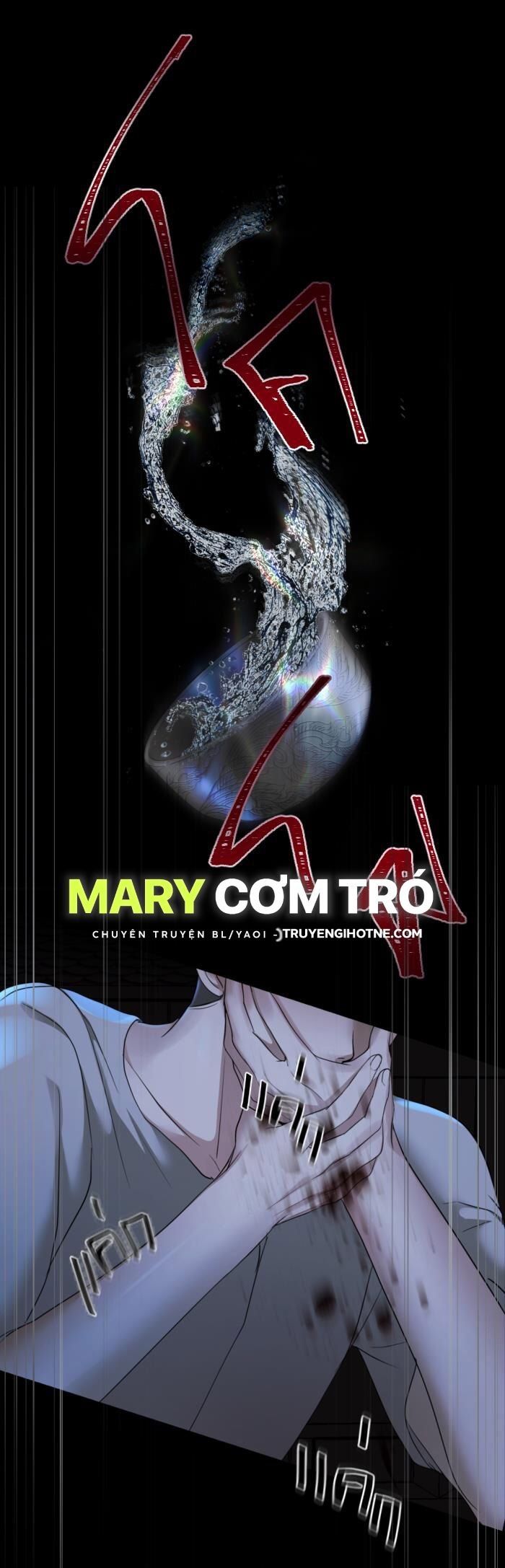 Tôi Là Công Tử Đẹp Trai Nhất Xứ Xiêm Chapter 37.1 - 13