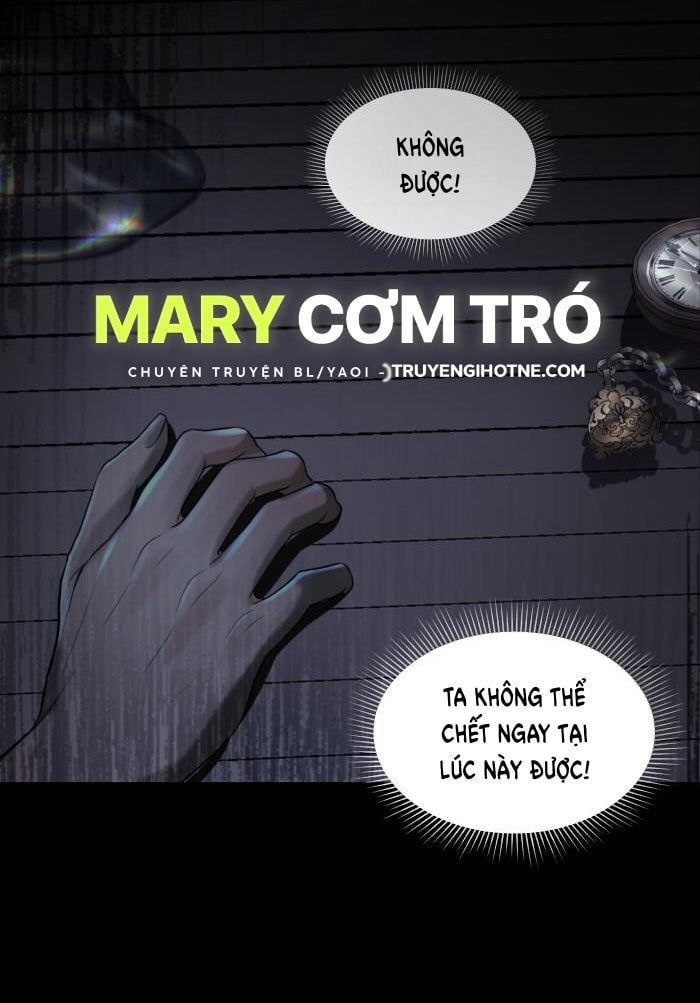 Tôi Là Công Tử Đẹp Trai Nhất Xứ Xiêm Chapter 37.1 - 19