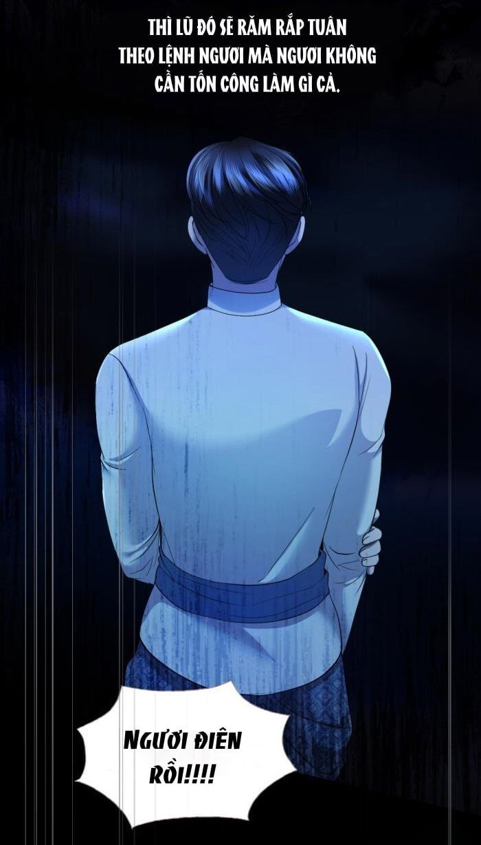 Tôi Là Công Tử Đẹp Trai Nhất Xứ Xiêm Chapter 37.1 - 8