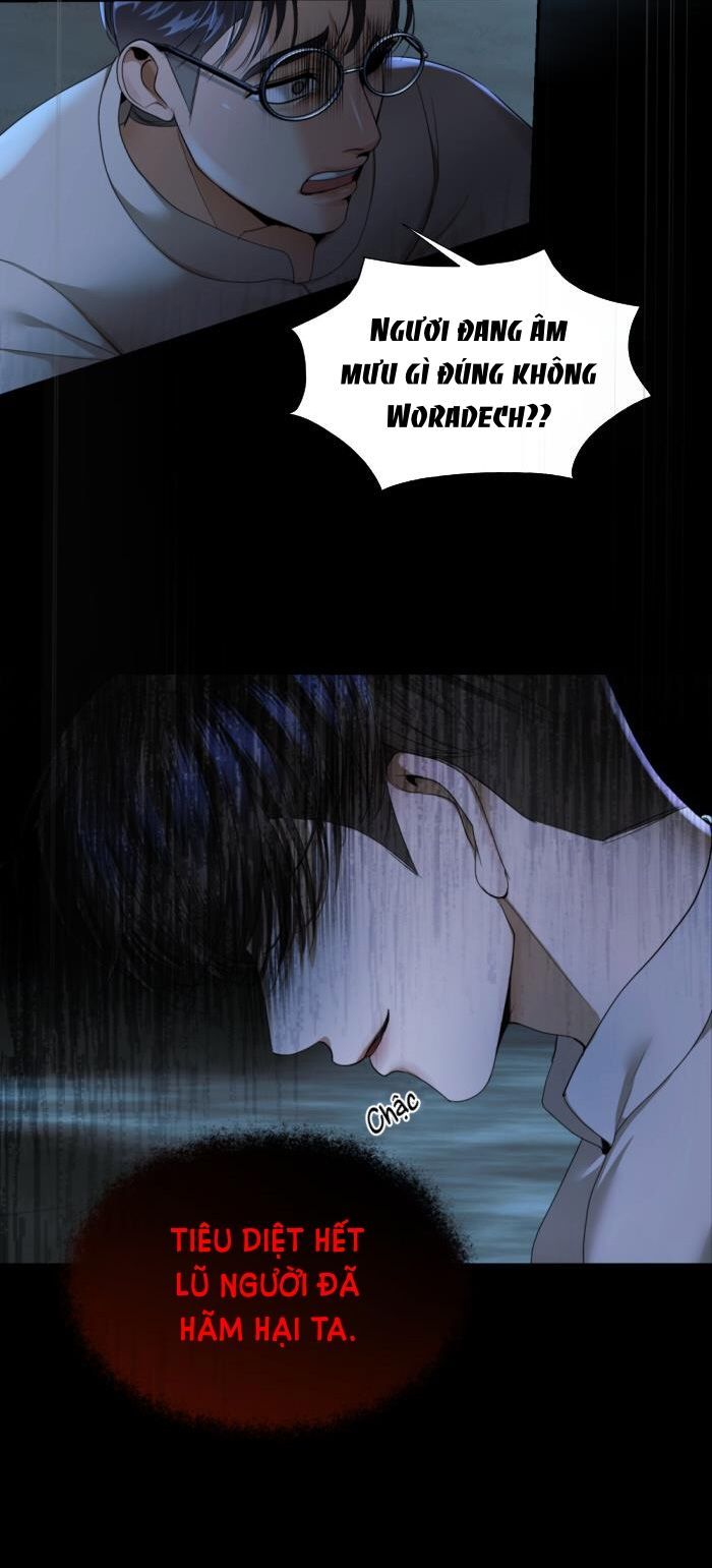 Tôi Là Công Tử Đẹp Trai Nhất Xứ Xiêm Chapter 37.1 - 10