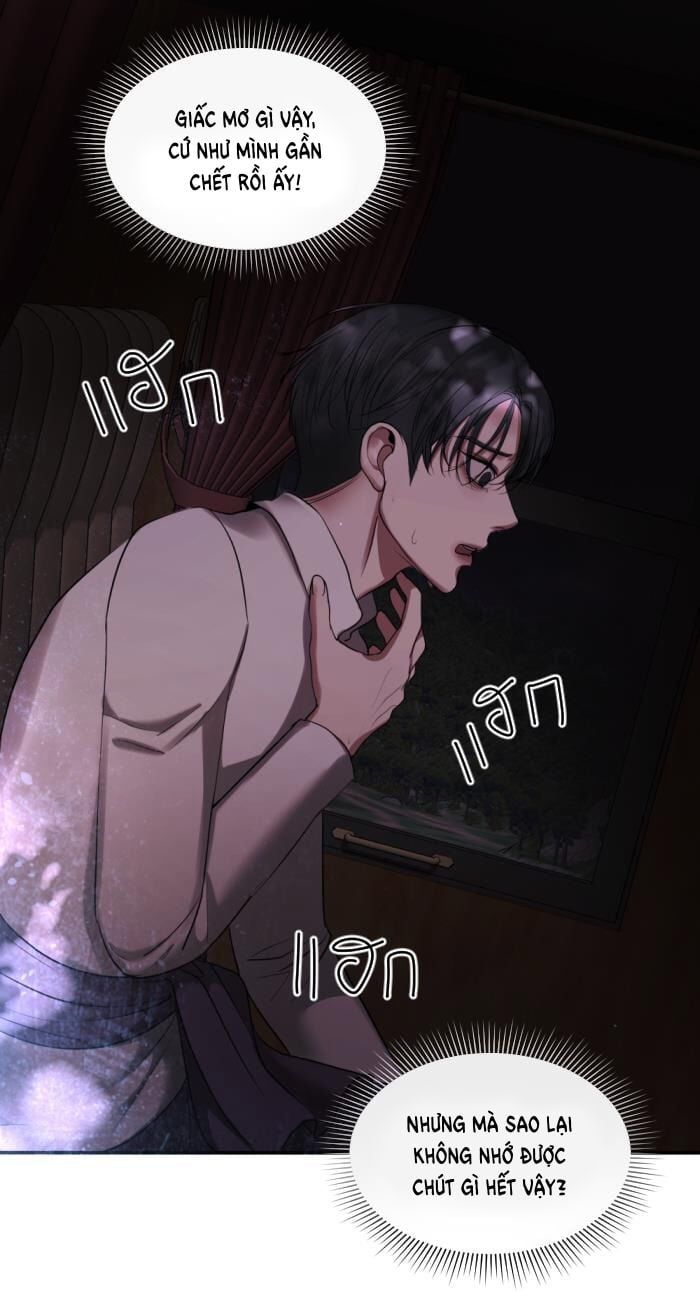 Tôi Là Công Tử Đẹp Trai Nhất Xứ Xiêm Chapter 37.2 - 18