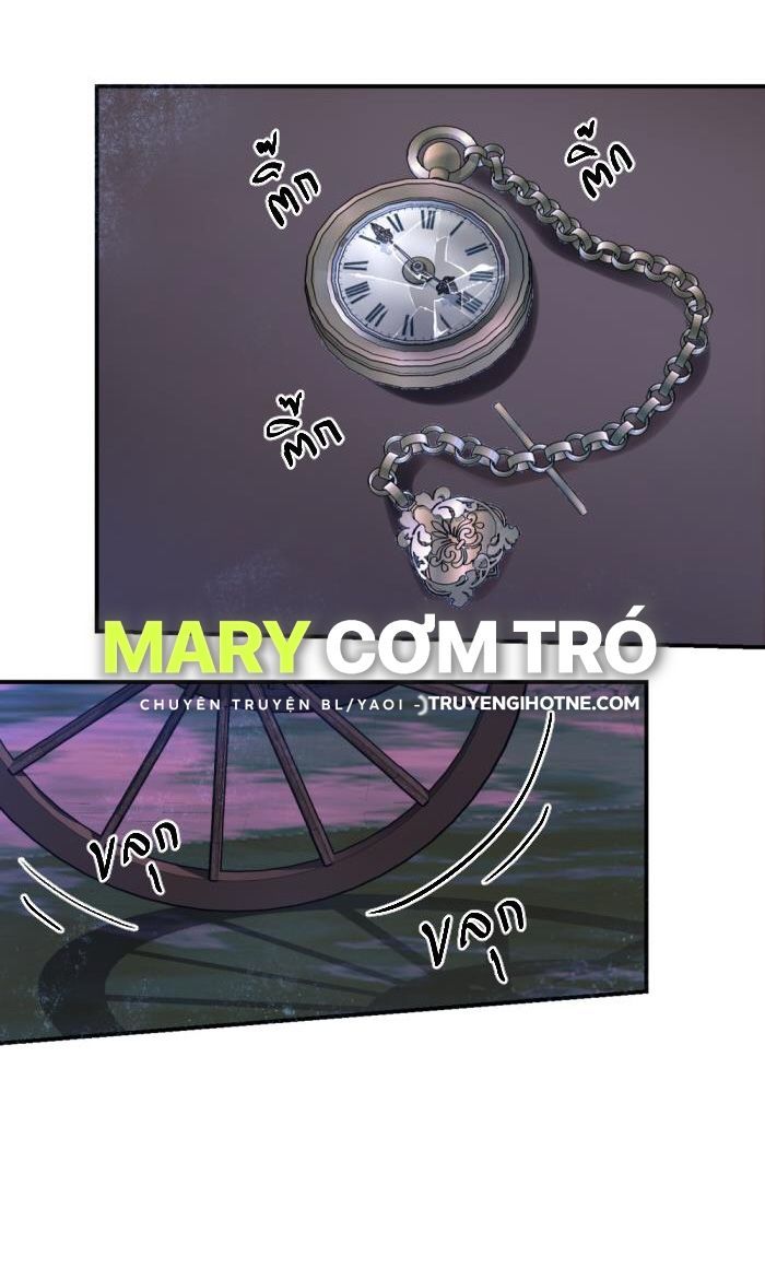 Tôi Là Công Tử Đẹp Trai Nhất Xứ Xiêm Chapter 37.2 - 19