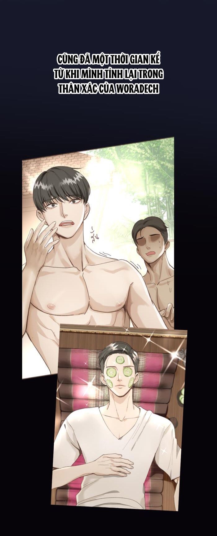 Tôi Là Công Tử Đẹp Trai Nhất Xứ Xiêm Chapter 37.2 - 21