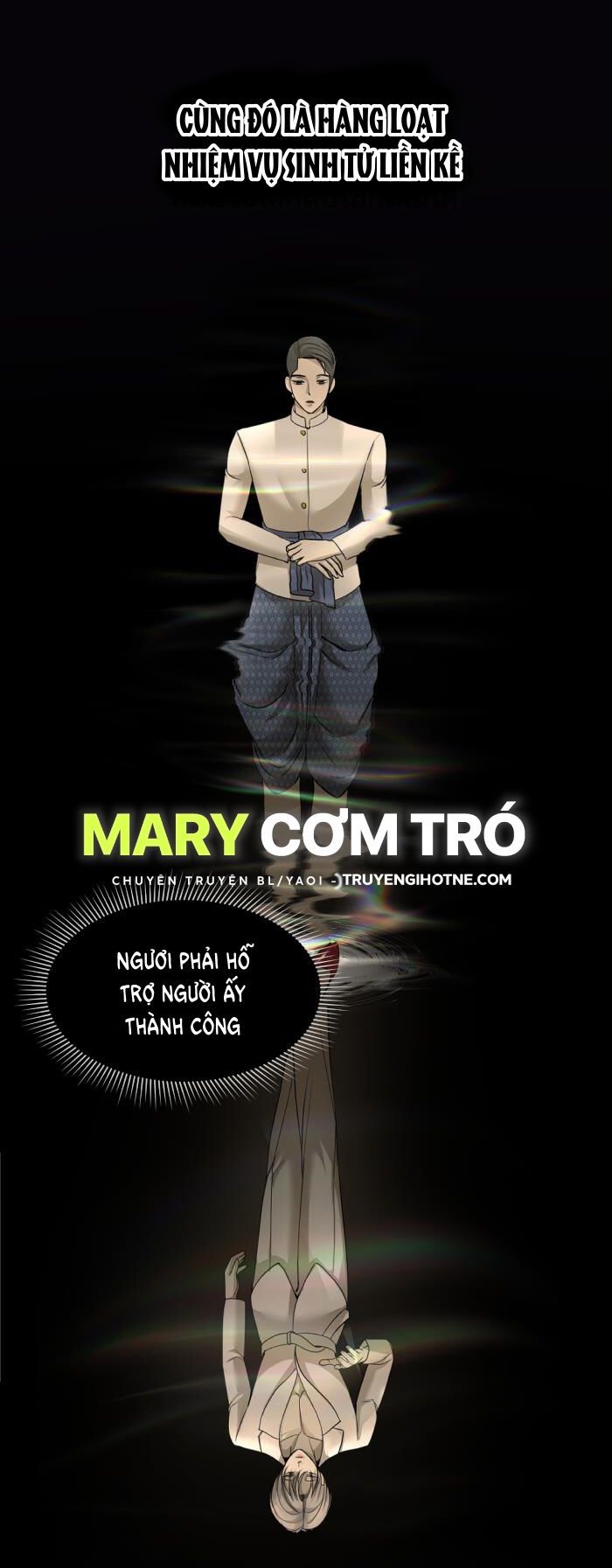 Tôi Là Công Tử Đẹp Trai Nhất Xứ Xiêm Chapter 37.2 - 22