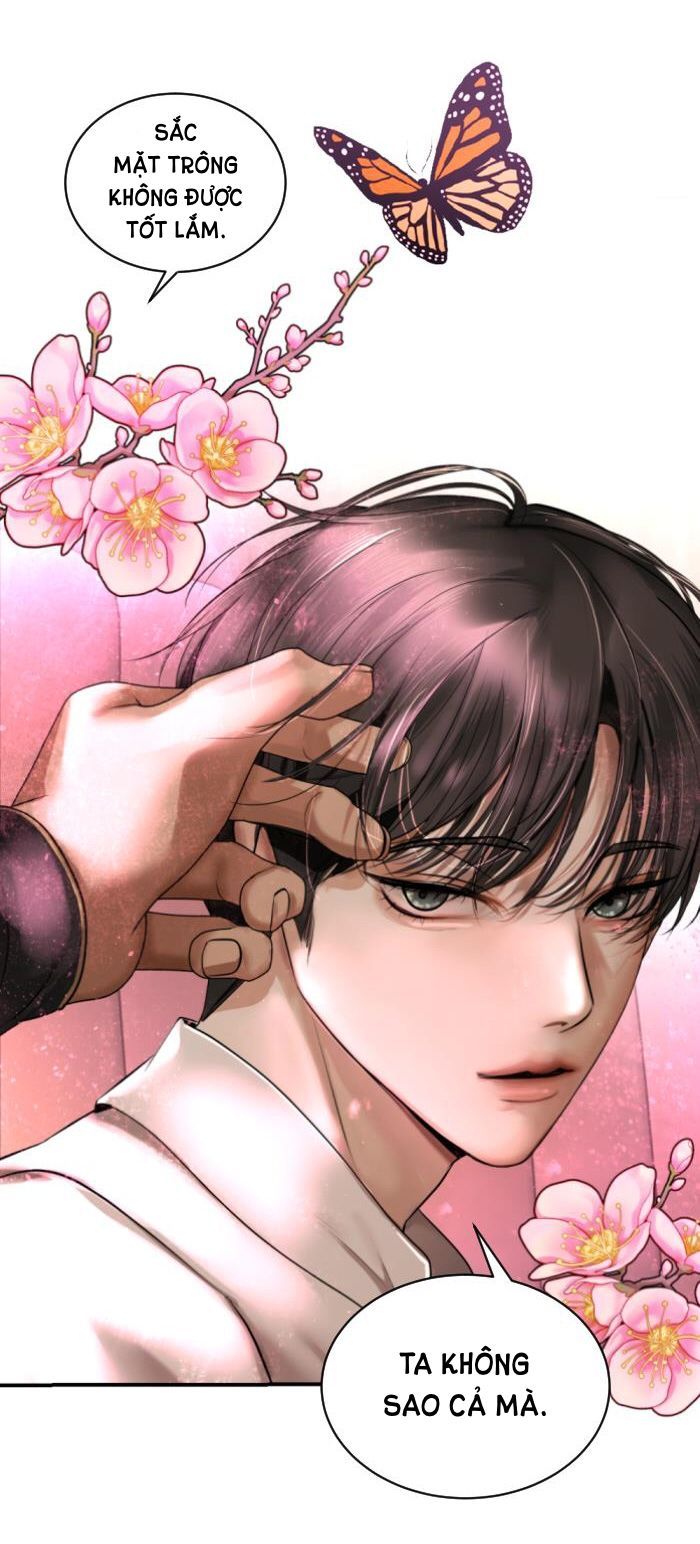 Tôi Là Công Tử Đẹp Trai Nhất Xứ Xiêm Chapter 37.2 - 28