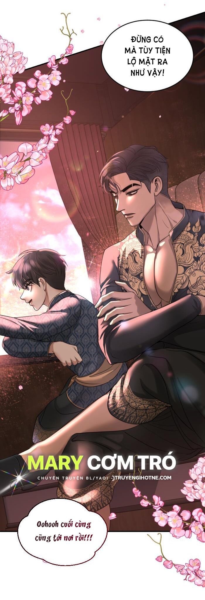 Tôi Là Công Tử Đẹp Trai Nhất Xứ Xiêm Chapter 37.2 - 32