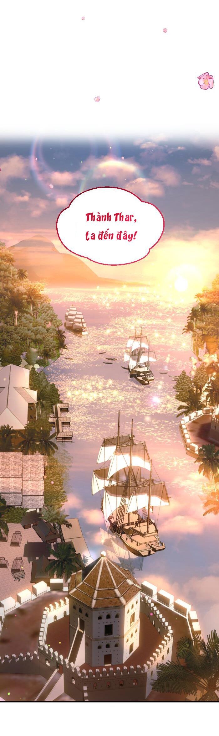 Tôi Là Công Tử Đẹp Trai Nhất Xứ Xiêm Chapter 37.2 - 33