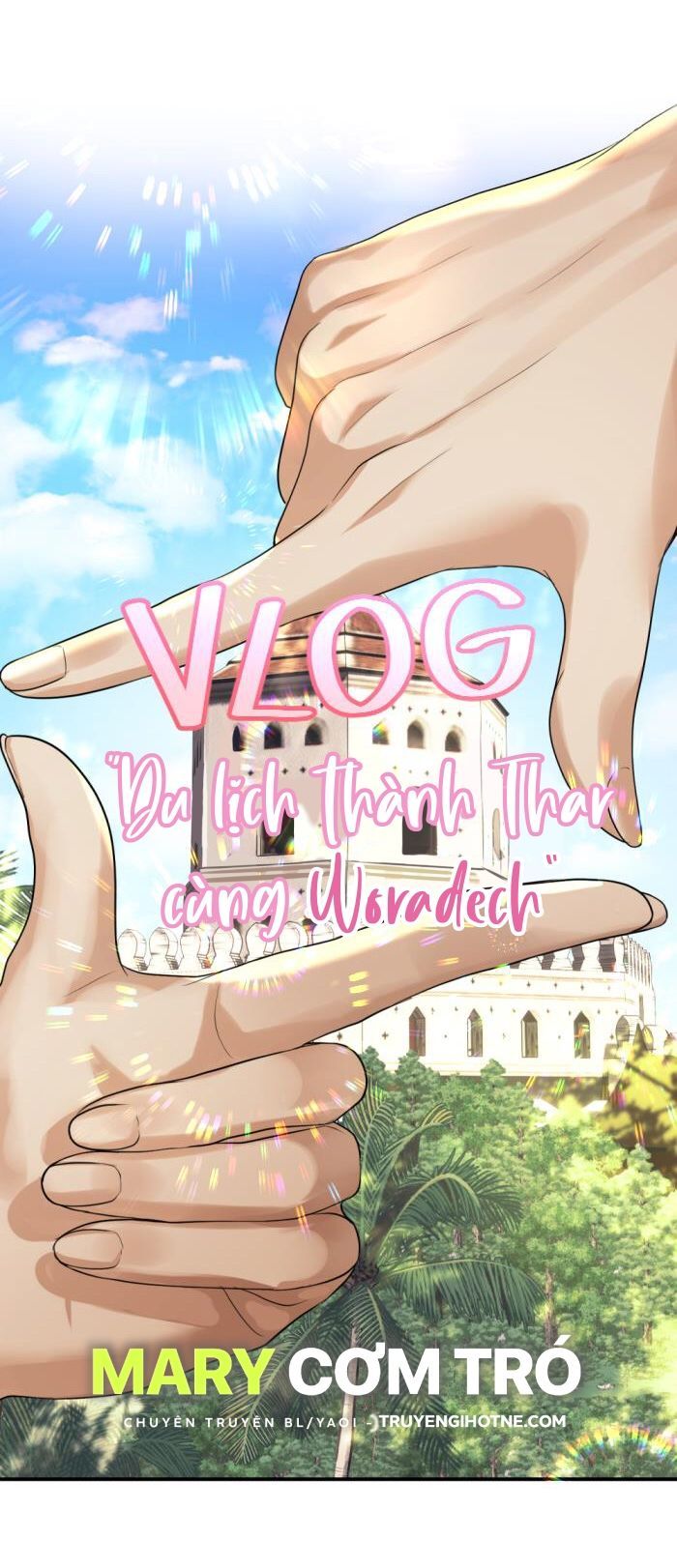 Tôi Là Công Tử Đẹp Trai Nhất Xứ Xiêm Chapter 37.2 - 35