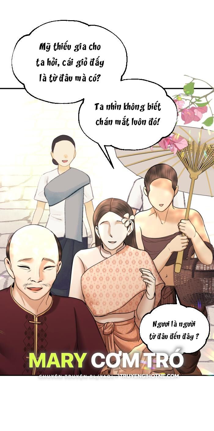 Tôi Là Công Tử Đẹp Trai Nhất Xứ Xiêm Chapter 37.2 - 39
