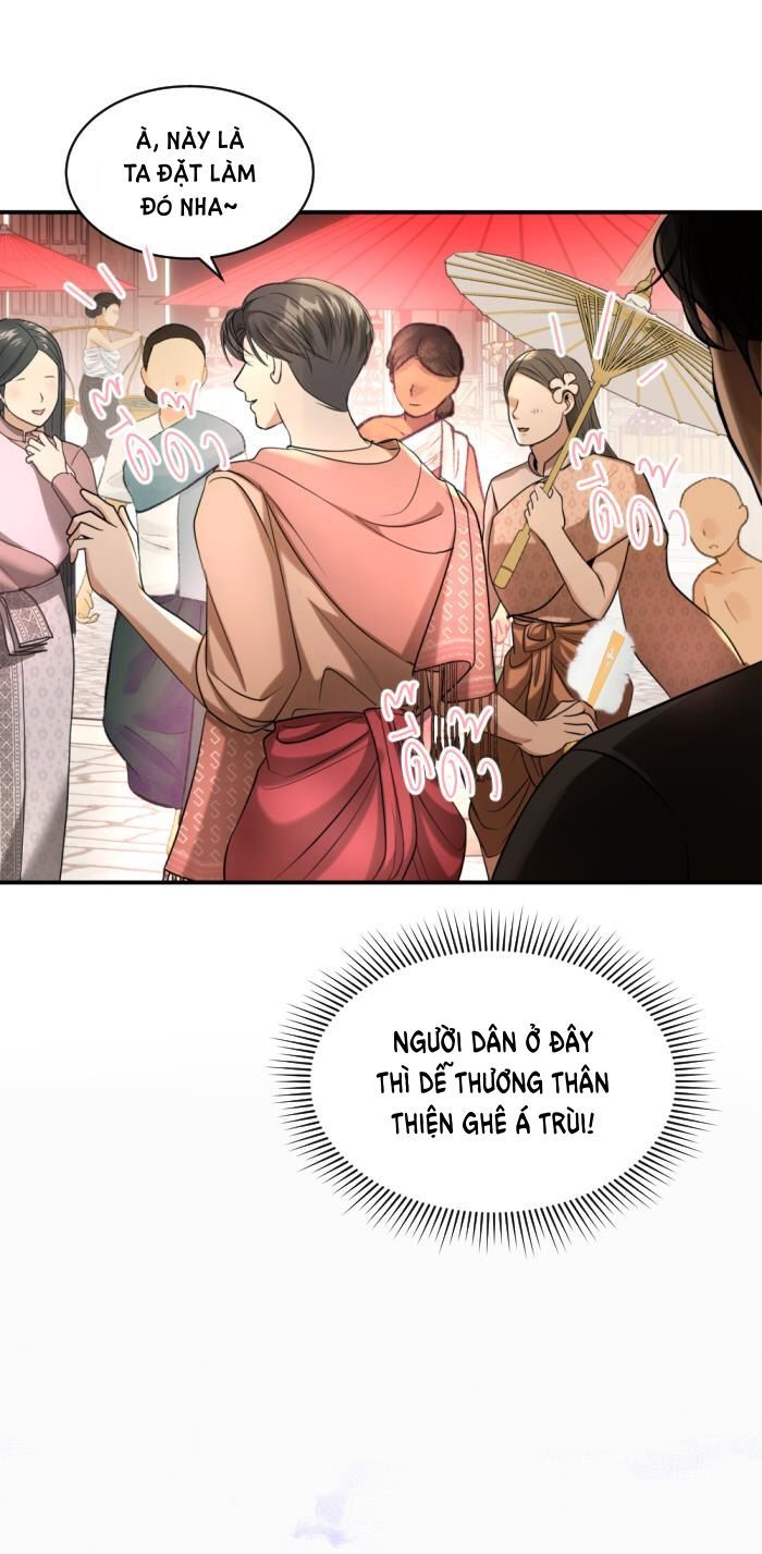 Tôi Là Công Tử Đẹp Trai Nhất Xứ Xiêm Chapter 37.2 - 40