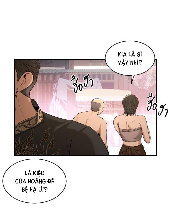 Tôi Là Công Tử Đẹp Trai Nhất Xứ Xiêm Chapter 37.2 - 46