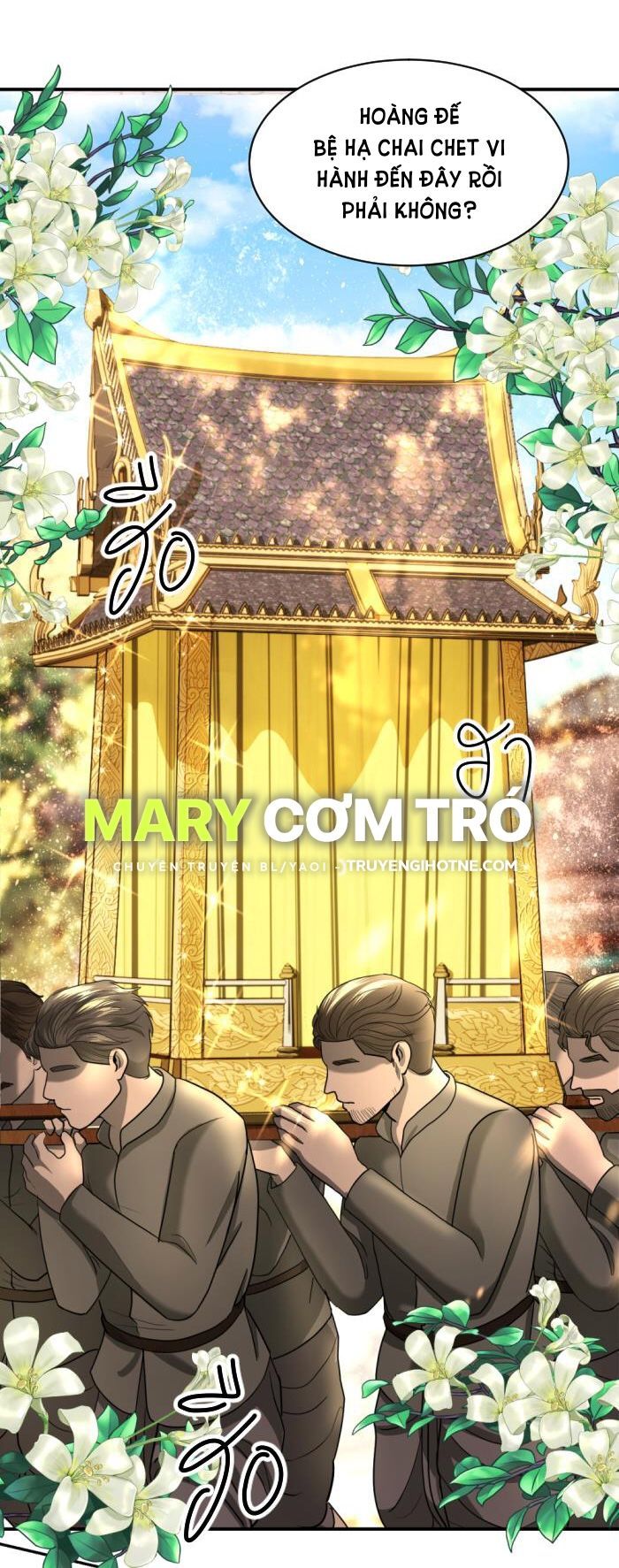 Tôi Là Công Tử Đẹp Trai Nhất Xứ Xiêm Chapter 37.2 - 47