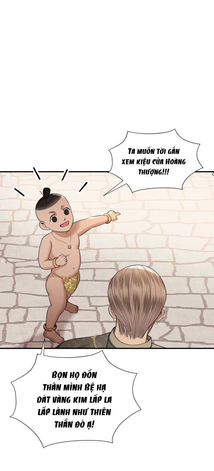 Tôi Là Công Tử Đẹp Trai Nhất Xứ Xiêm Chapter 37.2 - 50