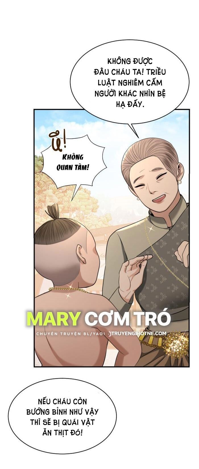 Tôi Là Công Tử Đẹp Trai Nhất Xứ Xiêm Chapter 37.2 - 51