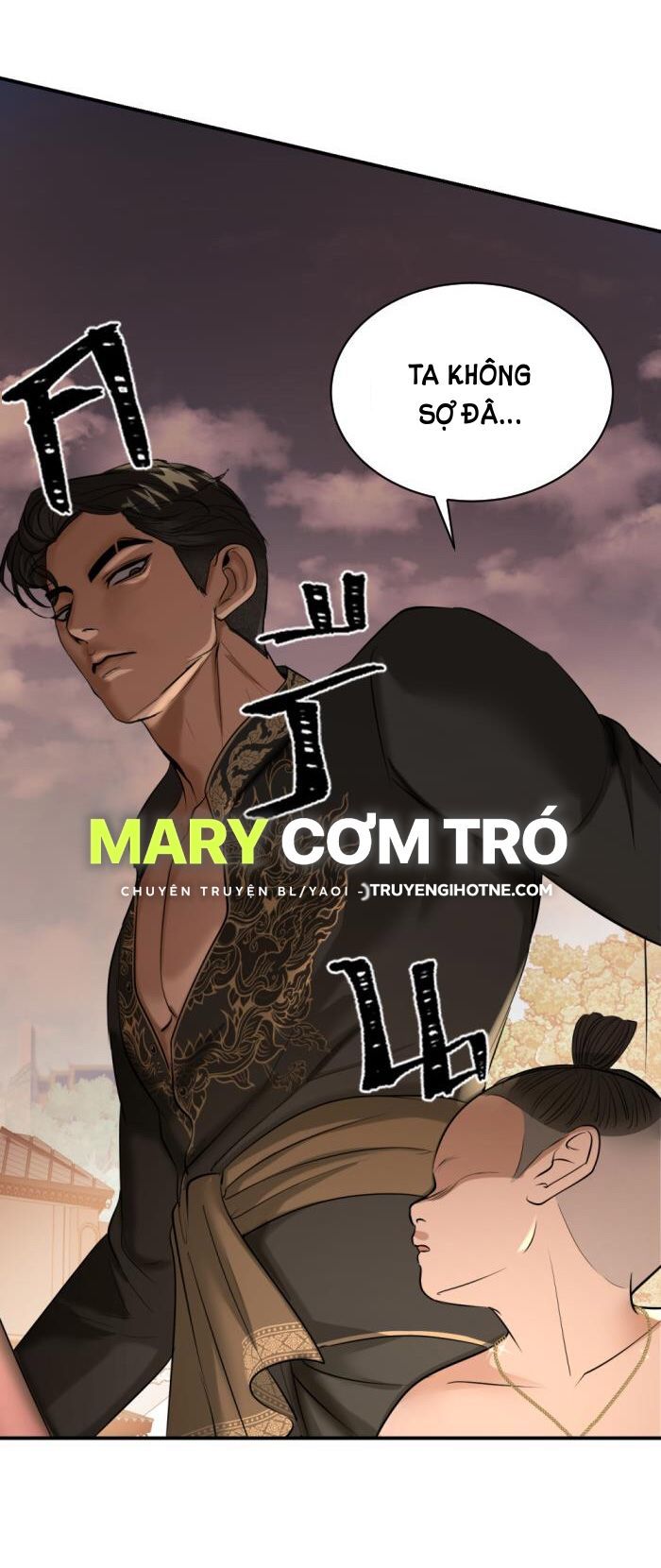 Tôi Là Công Tử Đẹp Trai Nhất Xứ Xiêm Chapter 37.2 - 53