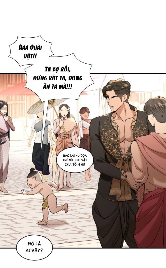 Tôi Là Công Tử Đẹp Trai Nhất Xứ Xiêm Chapter 37.2 - 54
