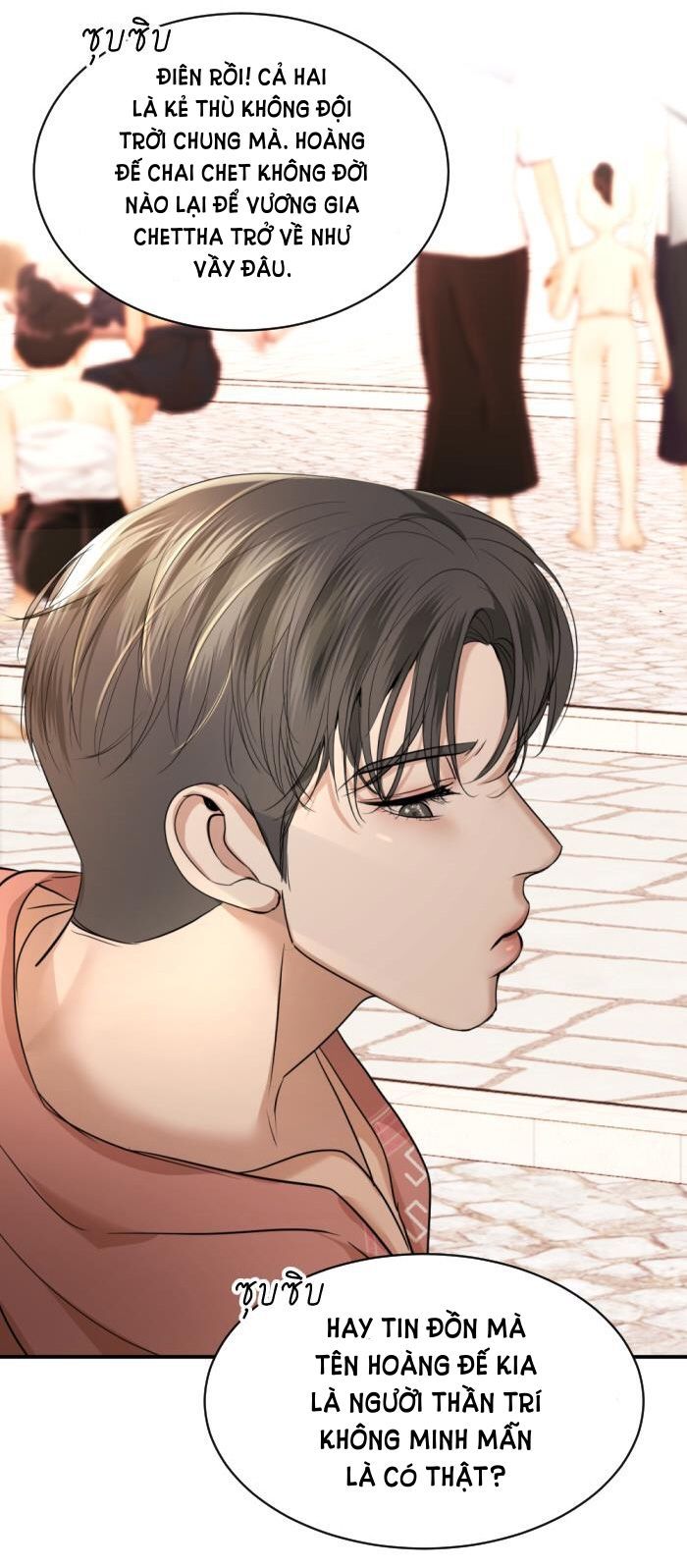 Tôi Là Công Tử Đẹp Trai Nhất Xứ Xiêm Chapter 37.2 - 58