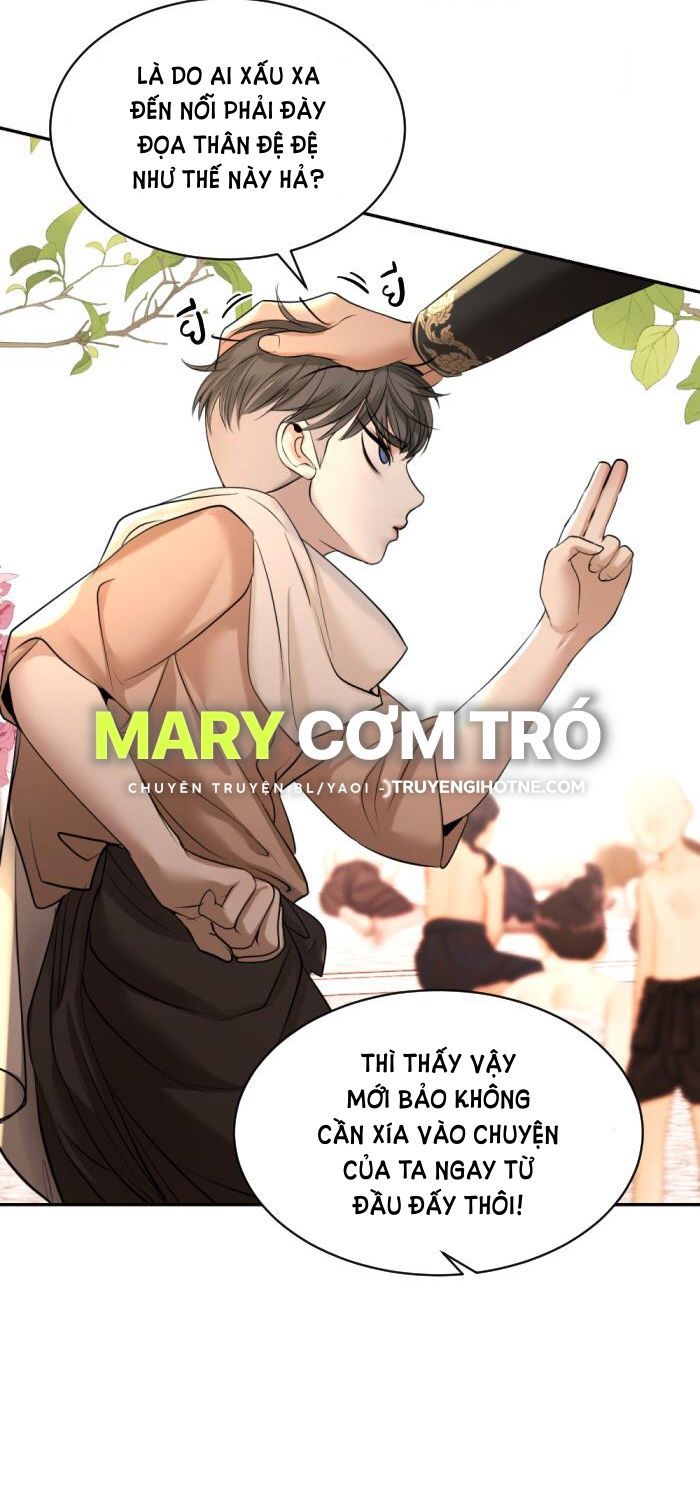 Tôi Là Công Tử Đẹp Trai Nhất Xứ Xiêm Chapter 37.2 - 65