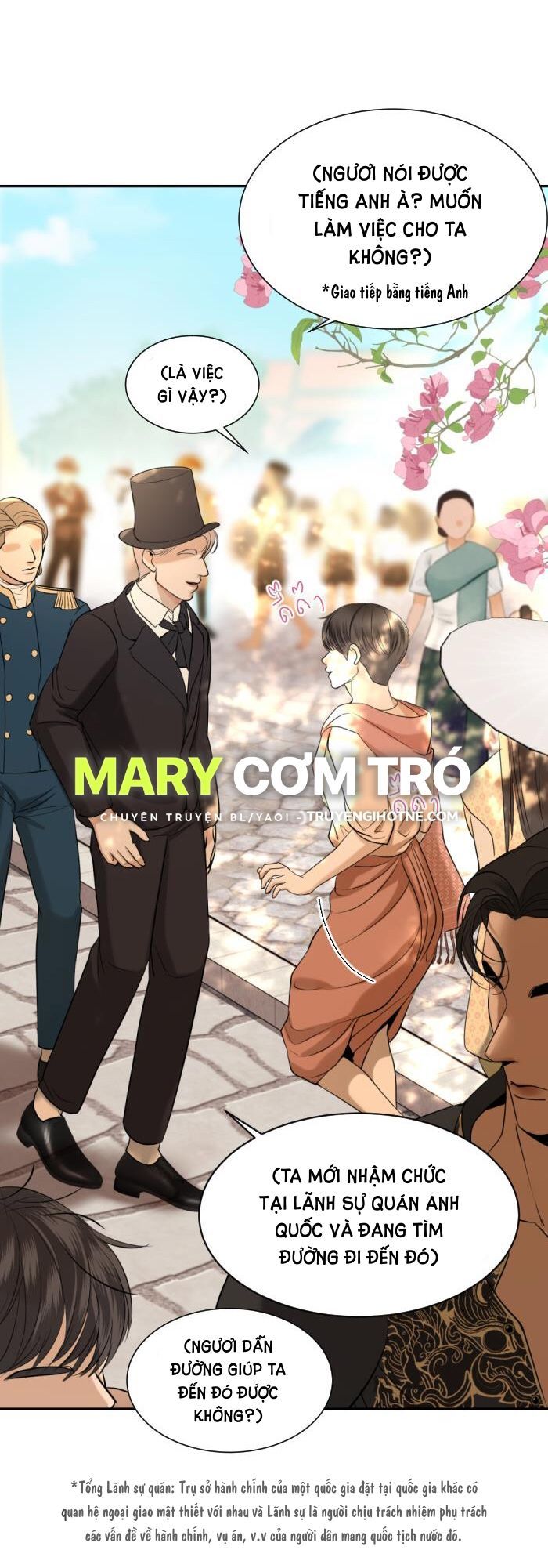 Tôi Là Công Tử Đẹp Trai Nhất Xứ Xiêm Chapter 37.2 - 67