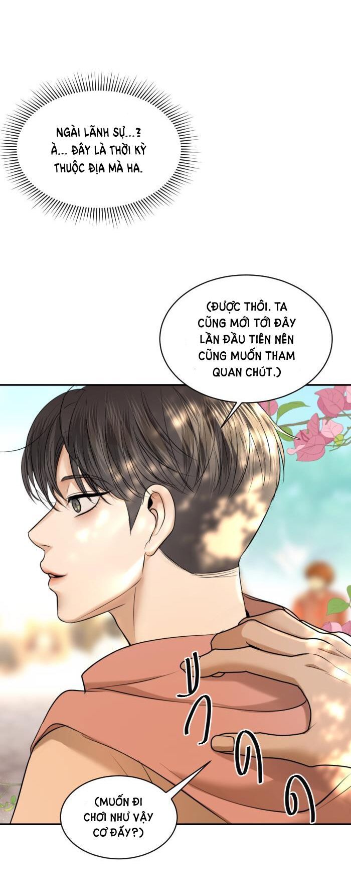 Tôi Là Công Tử Đẹp Trai Nhất Xứ Xiêm Chapter 37.2 - 68