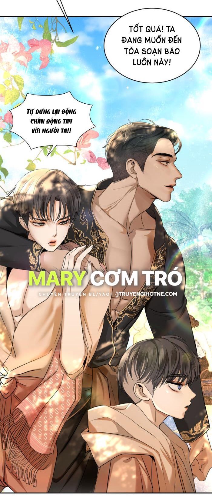 Tôi Là Công Tử Đẹp Trai Nhất Xứ Xiêm Chapter 37.2 - 70