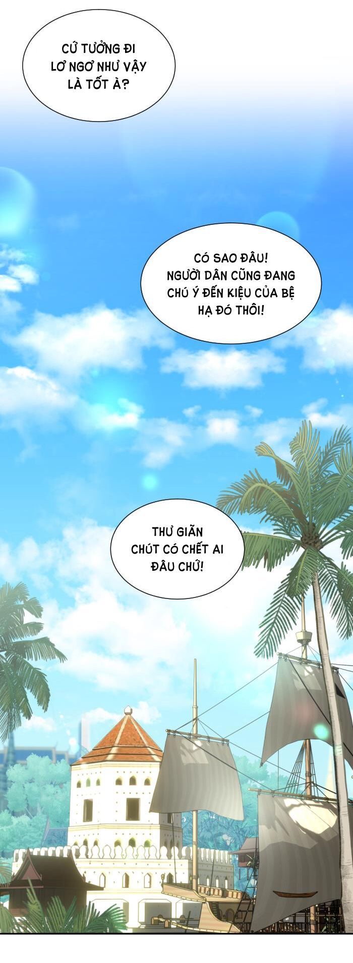 Tôi Là Công Tử Đẹp Trai Nhất Xứ Xiêm Chapter 37.2 - 71