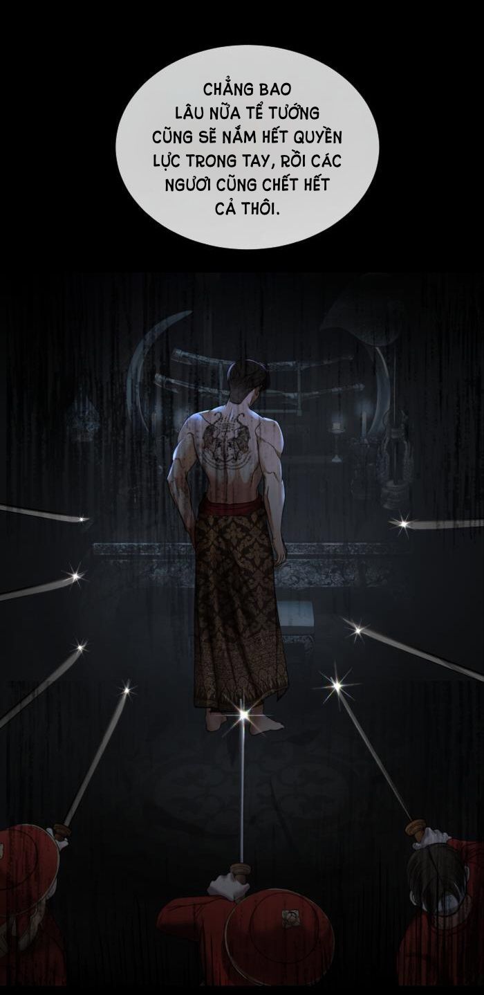 Tôi Là Công Tử Đẹp Trai Nhất Xứ Xiêm Chapter 37.2 - 10