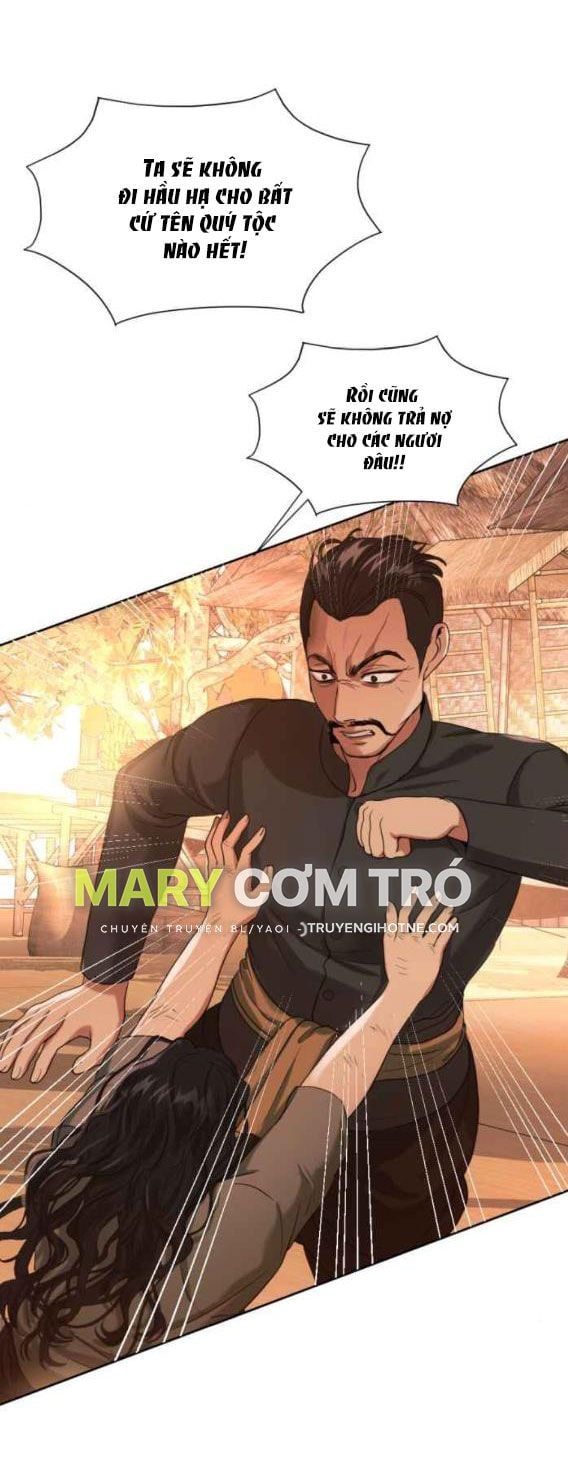 Tôi Là Công Tử Đẹp Trai Nhất Xứ Xiêm Chapter 38.1 - 11