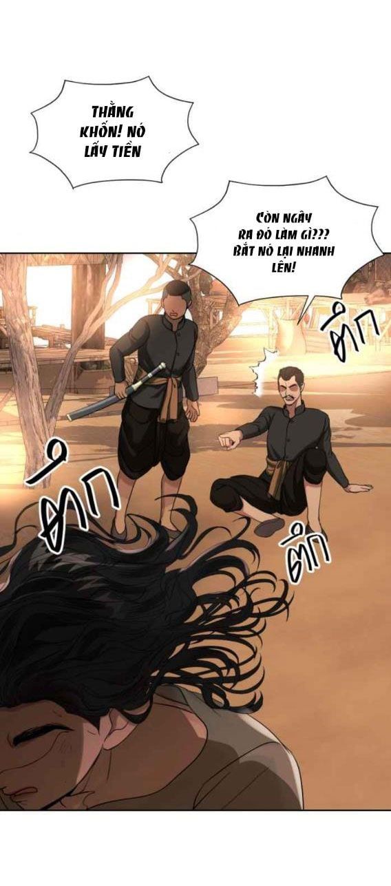 Tôi Là Công Tử Đẹp Trai Nhất Xứ Xiêm Chapter 38.1 - 12