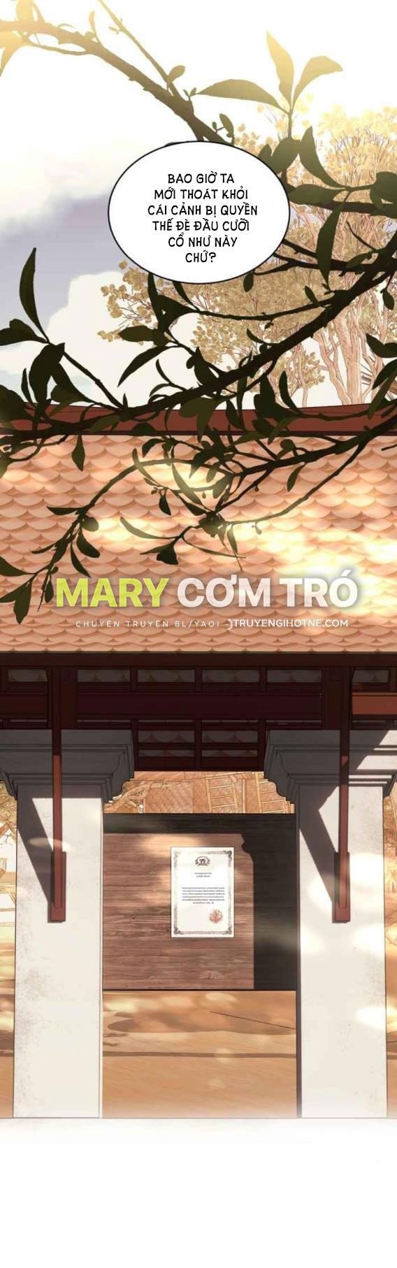 Tôi Là Công Tử Đẹp Trai Nhất Xứ Xiêm Chapter 38.1 - 14