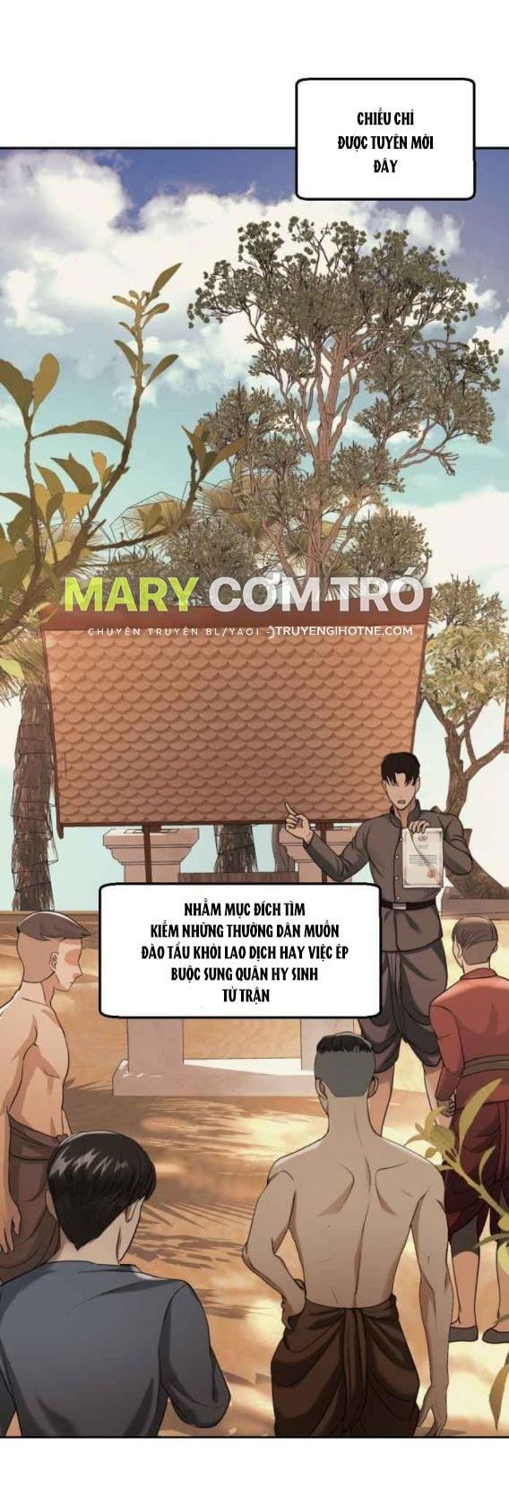 Tôi Là Công Tử Đẹp Trai Nhất Xứ Xiêm Chapter 38.1 - 18