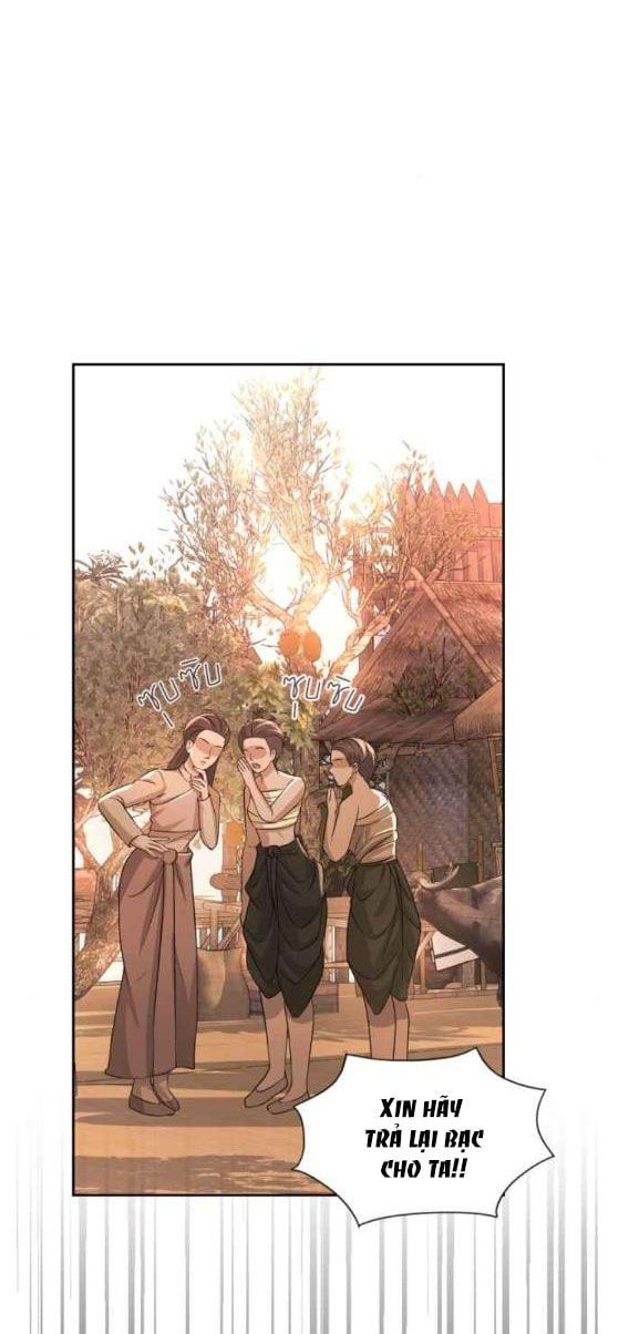 Tôi Là Công Tử Đẹp Trai Nhất Xứ Xiêm Chapter 38.1 - 3