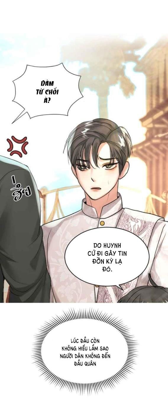 Tôi Là Công Tử Đẹp Trai Nhất Xứ Xiêm Chapter 38.1 - 26