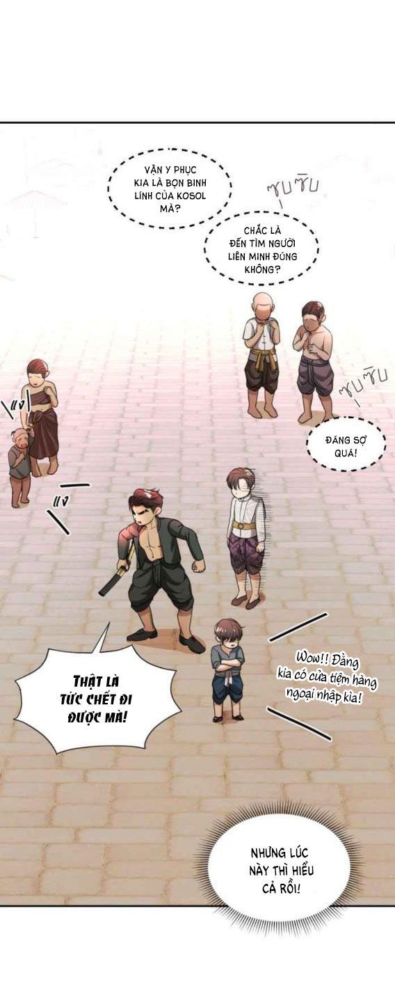 Tôi Là Công Tử Đẹp Trai Nhất Xứ Xiêm Chapter 38.1 - 27