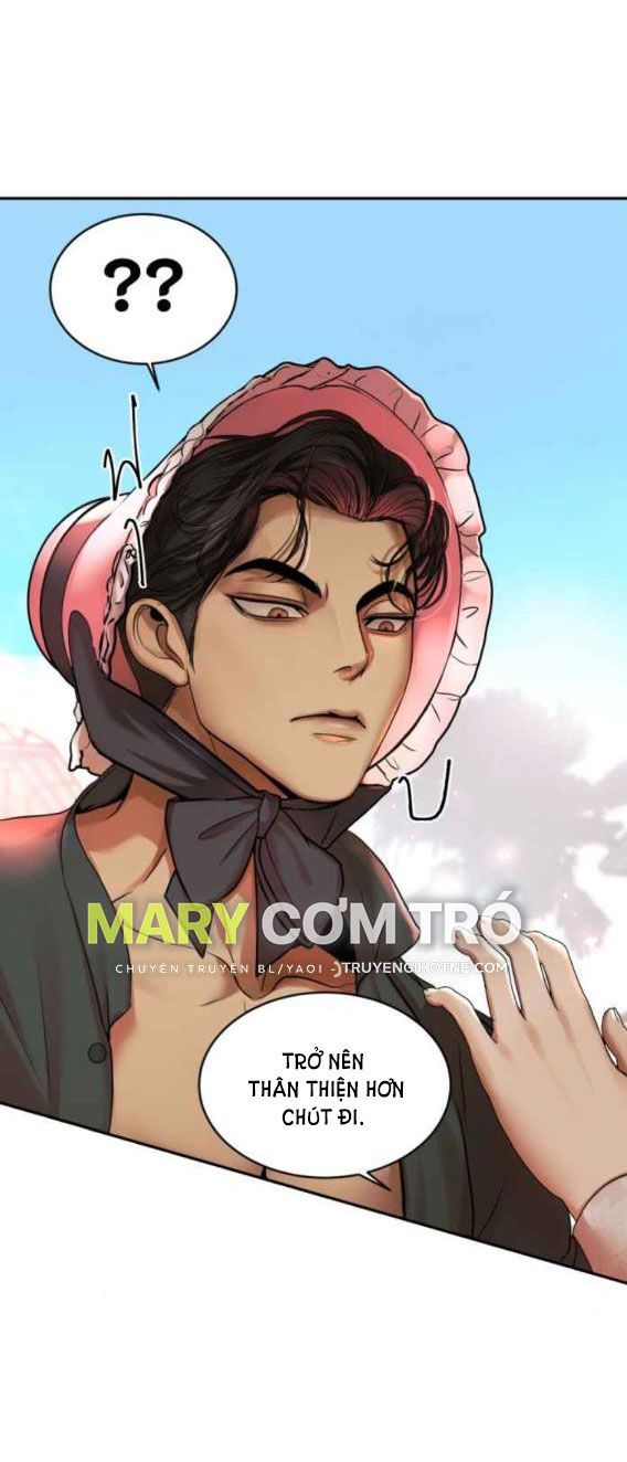 Tôi Là Công Tử Đẹp Trai Nhất Xứ Xiêm Chapter 38.1 - 31