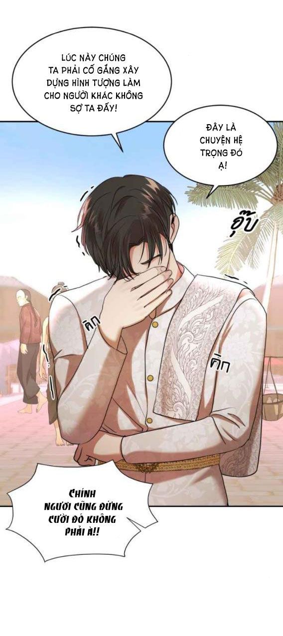 Tôi Là Công Tử Đẹp Trai Nhất Xứ Xiêm Chapter 38.1 - 33