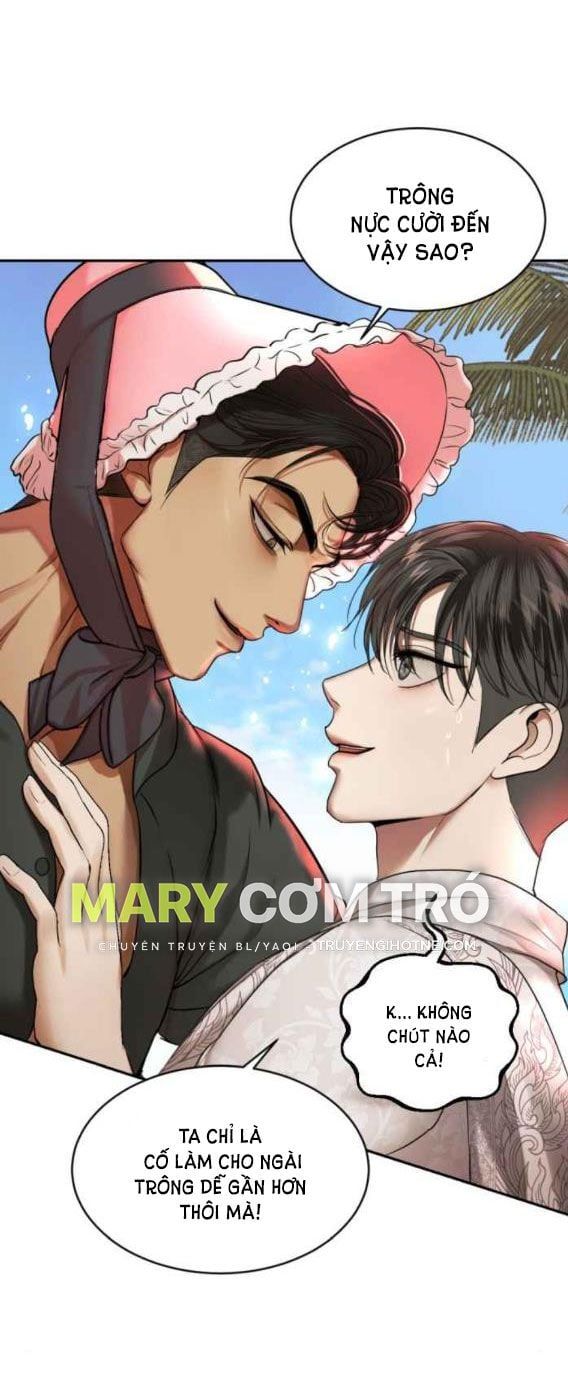 Tôi Là Công Tử Đẹp Trai Nhất Xứ Xiêm Chapter 38.1 - 34