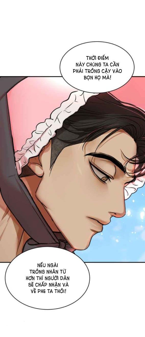 Tôi Là Công Tử Đẹp Trai Nhất Xứ Xiêm Chapter 38.1 - 35