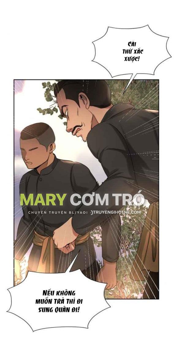 Tôi Là Công Tử Đẹp Trai Nhất Xứ Xiêm Chapter 38.1 - 5