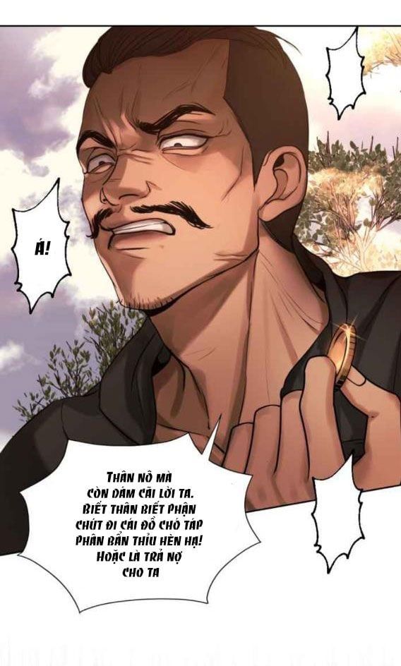 Tôi Là Công Tử Đẹp Trai Nhất Xứ Xiêm Chapter 38.1 - 9