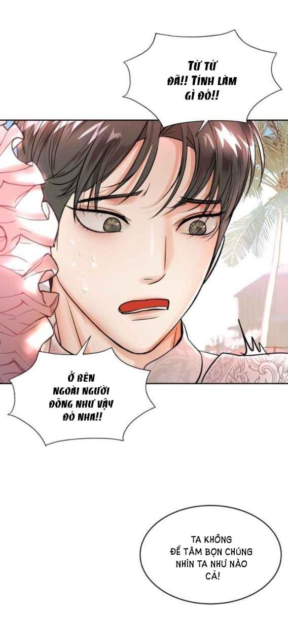 Tôi Là Công Tử Đẹp Trai Nhất Xứ Xiêm Chapter 38.2 - 2