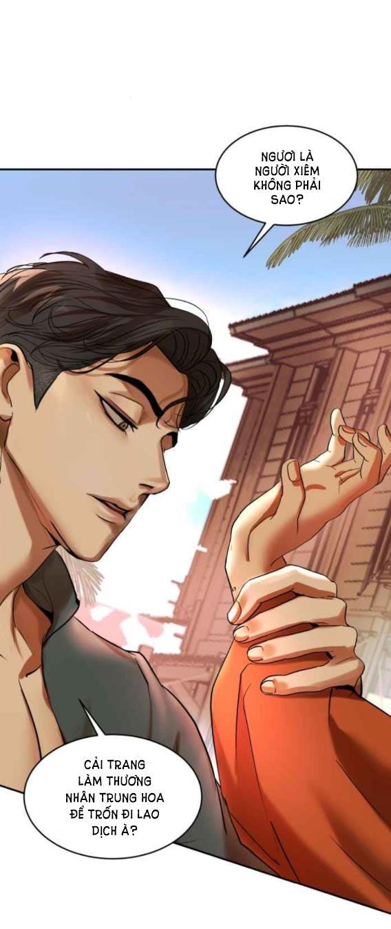 Tôi Là Công Tử Đẹp Trai Nhất Xứ Xiêm Chapter 38.2 - 14