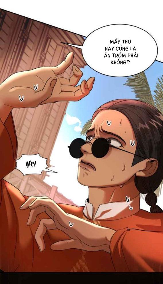 Tôi Là Công Tử Đẹp Trai Nhất Xứ Xiêm Chapter 38.2 - 15