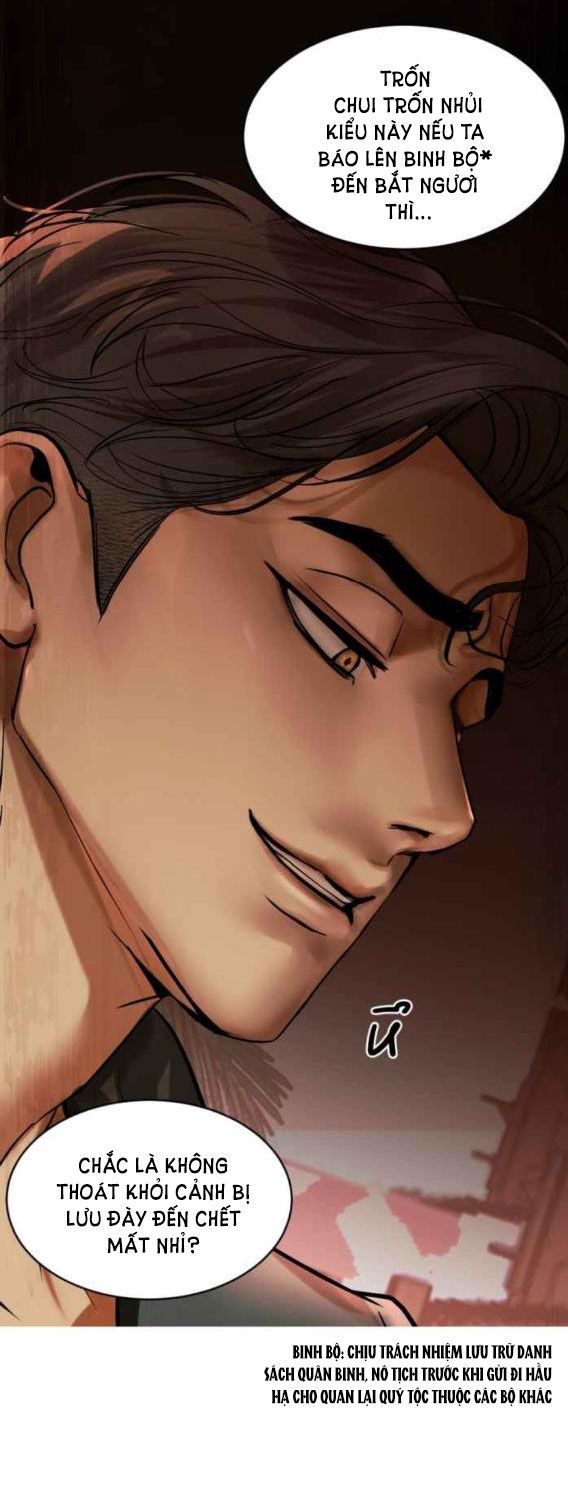 Tôi Là Công Tử Đẹp Trai Nhất Xứ Xiêm Chapter 38.2 - 16