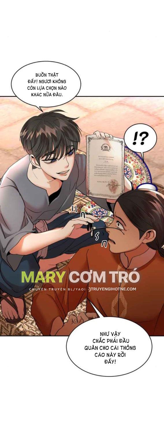 Tôi Là Công Tử Đẹp Trai Nhất Xứ Xiêm Chapter 38.2 - 17