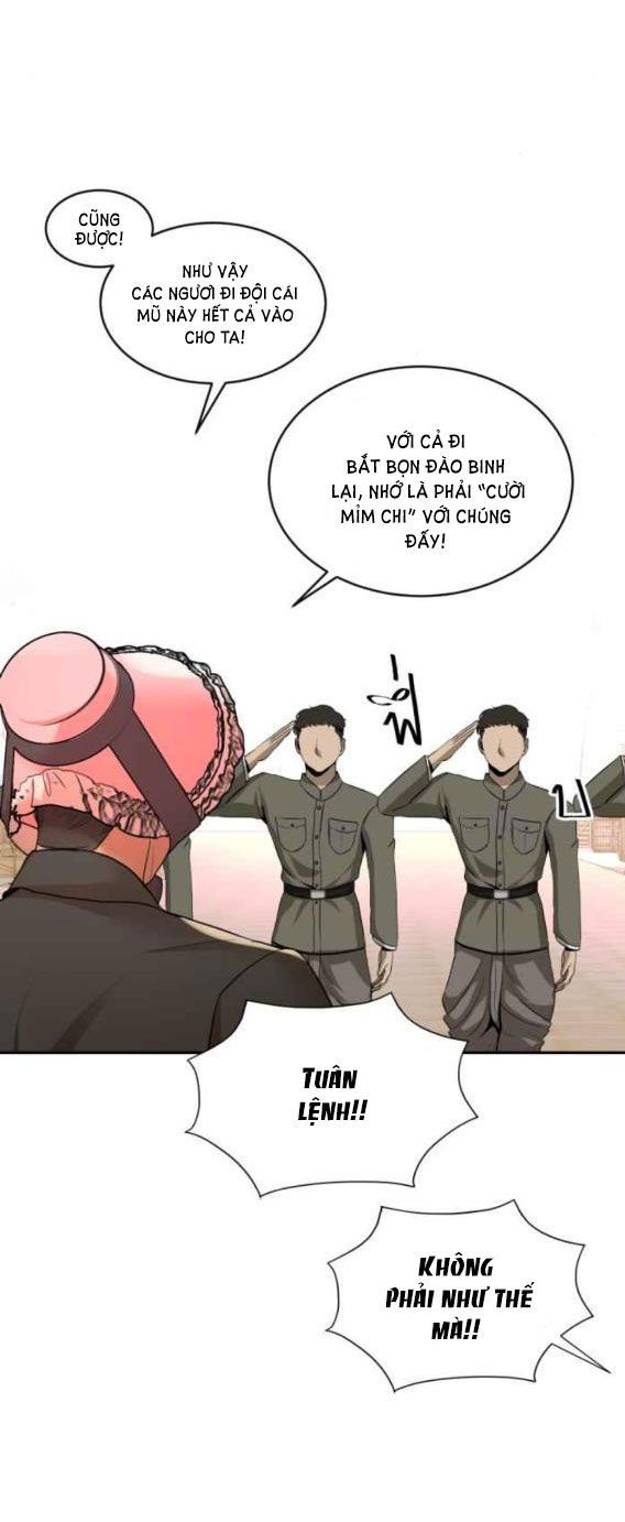 Tôi Là Công Tử Đẹp Trai Nhất Xứ Xiêm Chapter 38.2 - 19